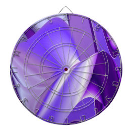 紫花虹の夢 ダーツボード