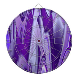 紫花虹の夢 ダーツボード