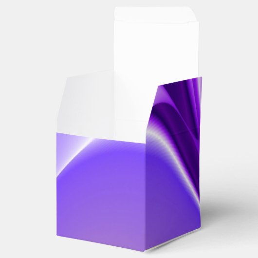 紫花虹の夢 フェイバーボックス (オープン)