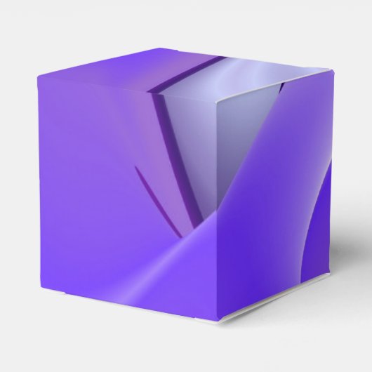 紫花虹の夢 フェイバーボックス (裏面サイド)