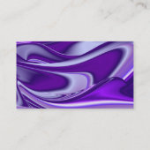 紫花虹の夢 名刺 (裏面)