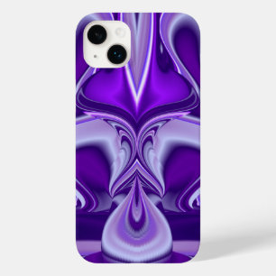 紫花虹の夢 Case-Mate iPhone 14 PLUSケース