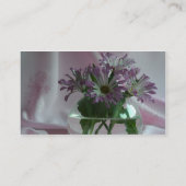 紫菊 名刺 (裏面)