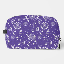 紫華美白の花と離れ ドップキット