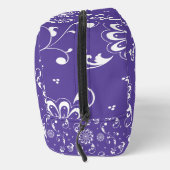 紫華美白の花と離れ ドップキット (右)