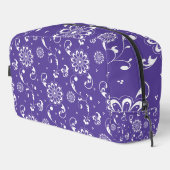 紫華美白の花と離れ ドップキット (右コーナー)