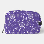 紫華美白の花と離れ ドップキット (裏面)