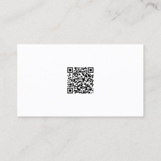 紫薄紫花屋 名刺 (裏面)