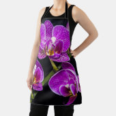 紫蘭 エプロン (インサイチュ)