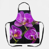 紫蘭 エプロン (正面)