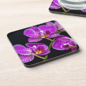 紫蘭 コースター (左側)