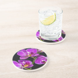 紫蘭 コースター