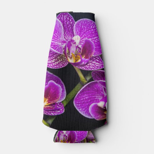 紫蘭 ボトルクーラー (正面)