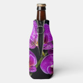 紫蘭 ボトルクーラー (ボトル裏面)