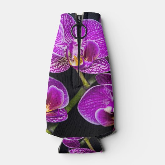 紫蘭 ボトルクーラー (裏面)