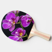 紫蘭 卓球ラケット (横)
