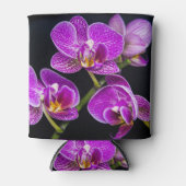 紫蘭 缶クーラー (正面)