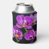 紫蘭 缶クーラー (缶裏面)