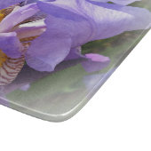 紫虹彩 カッティングボード (角)