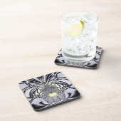 紫虹彩 コースター (右側)