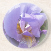 紫虹彩 コースター (正面)