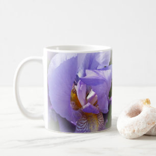 紫虹彩 コーヒーマグカップ