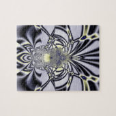 紫虹彩 ジグソーパズル (横)