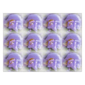 紫虹彩 テーブルクロス (正面(横))