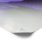 紫虹彩 ポスター (コーナー)