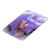 紫虹彩 マグネット (左側)