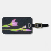 紫虹彩 ラゲッジタグ (正面横)