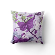 紫蝶オンザブランチ