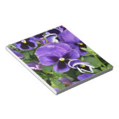 紫衣 ノートパッド (アングル)