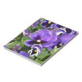 紫衣 ノートパッド (回転)