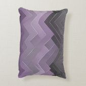 紫読AIアート アクセントクッション (裏面(縦))