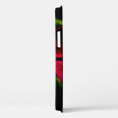 紫野花イフコン Case-Mate iPhoneケース (裏面 / 右)