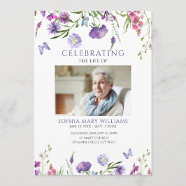 紫野花葬祭令 プログラム