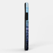 紫金山の皇族の電話箱 Case-Mate iPhoneケース (裏面/右)