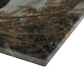 紫金林画板 カッティングボード (角)