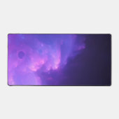 紫銀河系 デスクマット (正面)