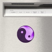 紫陰陽磁石 マグネット (インサイチュ (食洗機))