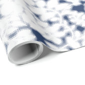 紫陽花のクローズアップは、その繊細なpを示す ラッピングペーパー (ロールコーナー)