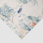 紫陽花エレガントフローラ水彩 薄葉紙 (詳細)