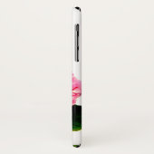 紫陽花ピンクフローラピンク花 Case-Mate iPhoneケース (裏面/左)