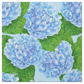 紫陽花ワテロール ファブリック (見本)