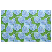 紫陽花ワテロール ファブリック (ヤード)