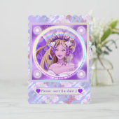 紫陽花 (スタンド正面)