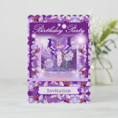 紫陽花 (スタンド正面)