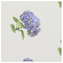 紫陽花 ファブリック
