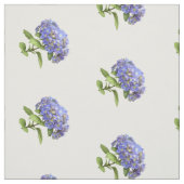 紫陽花 ファブリック (見本)